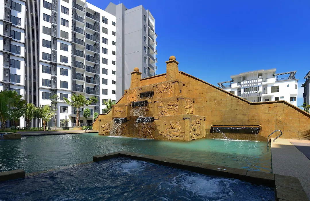 Swiss-Garden Resort Residences Kuantan-1