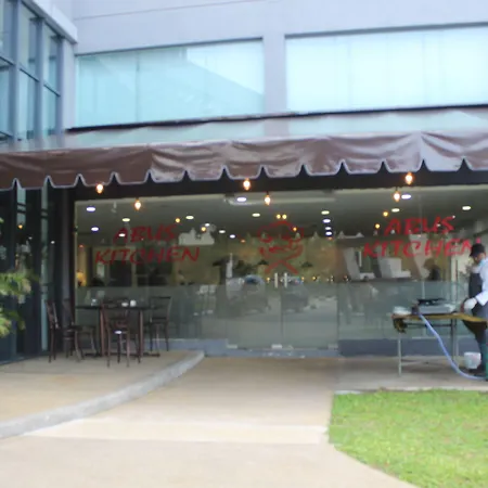 Swiss-Garden Resort Residences Kuantan-3