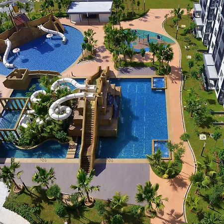 Swiss-Garden Resort Residences Kuantan-3
