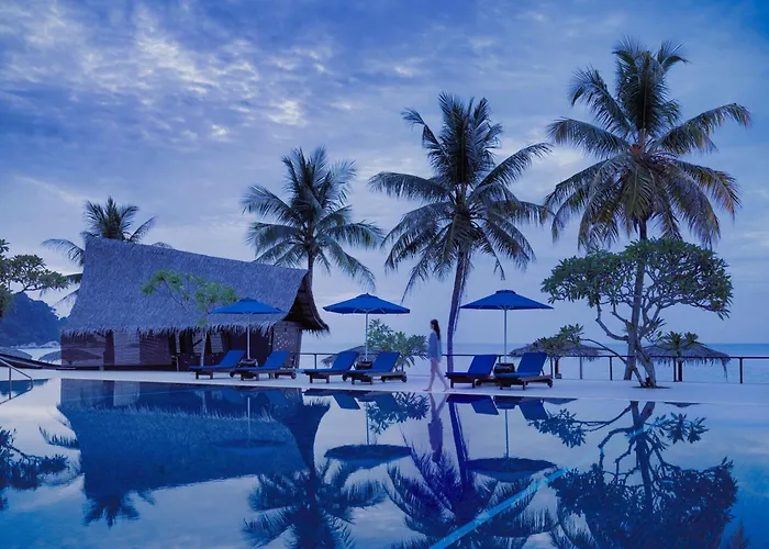 Hyatt RegencyHotel Kuantan