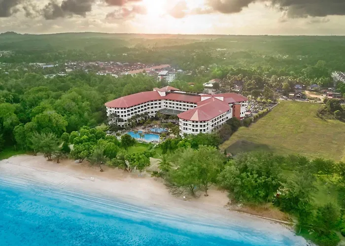 Swiss-Garden BeachHotel Kuantan