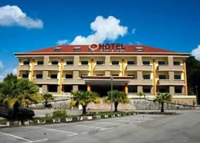 City Times Budget Stay Kuantan