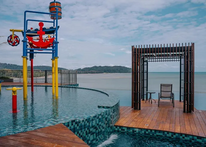 Swiss-BelhotelHotel Kuantan